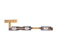 Générique pour Xiaomi Redmi 14C 4G / Poco C75 4G Nappe Bouton allumage on/Off Power Touche Volume Flex Cable Interne
