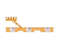 Générique pour Xiaomi Redmi 9A / Redmi 9C Nappe Bouton allumage on/Off Power Touche Volume Flex Cable Interne