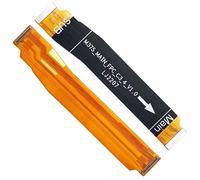 Générique pour Xiaomi Redmi Note 11 4G / Redmi Note 11S 4G Nappe Interne de Liaison connecteur de Charge vers Carte mère câble Flexible