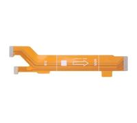 Générique pour Xiaomi Redmi Note 13 Pro Plus 5G Nappe Interne pour connecteur de Charge Carte mère câble Flexible