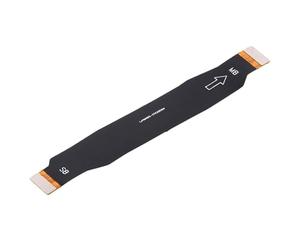 Générique pour Xiaomi Redmi Note 9S / Redmi Note 9 Pro Nappe Interne de Liaison connecteur de Charge vers Carte mère câble Flexible