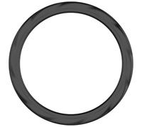 Générique Pour Xiaomi Watch S4 Metal Bezel pour Mi Watch S3 étui de remplacement de la lunette de la montre (7)