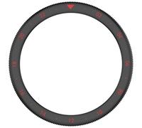 Générique Pour Xiaomi Watch S4 Metal Bezel pour Mi Watch S3 étui de remplacement de la lunette de la montre (5)