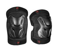 Générique Pousquettes de genoux de motocross, gardes du genou de moto,Tampons de coude réglables de gardes Shin | Accessoires de moto de protection de l'équipe
