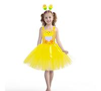 Générique Poussin Pâques Déguisement Bébé Garçon Fille Tenue De Pour Enfant Barboteuse Et Vêtements Combinaison Oeuf Costume Bébés Bunny 6 12 Mois Combishort Nourrissons (b-Jaune,10-12 ans)