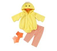 Générique Poussins De Pâques Déguisement Pour Bebe Tenue Poussin Enfant Barboteuses Chapeaux Costume Tout-Petit Combinaison Ski Fille Mignon Oeuf Forme Animal Bébé Unisexe (Jaune #3,12-18 mois)