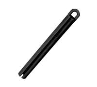Générique Practical Pool Cue Locating Clip - Rubber Clamp Holder for Billiard Supplies | Long Stick Rack Organizer, Secure Cue Storage Clips for Home Game Rooms Clubs Pubs Billiard