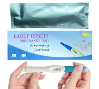 Générique Prank Pregnancy Test April Fool's Day Practical Jokes