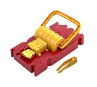Générique Prank Toy Trap, Multi Player Funny Game, 8 inches Trap Theme Toy with Challenging Play, Puzzle Traps with Interactive Feature, Family Game Fun Competition, Classroom Entertainment