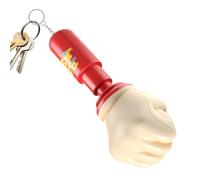 Générique Prank Toys - Hand Design Funny Gadget with Sound, High-Density Resin Build, Integrated Audio-Trigger Structural System, Entertainment Hardware, Efficient Birthday Christmas Easter Utility