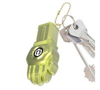 Générique Prank Toys Sound Keychain, Portable Funny Noise Gadget, 7x3x2cm Interactive Handheld Prank Device, Creative Entertainment Toy, Party Joke Accessory for Women Men Play Fun Gatherings Use