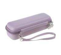 Générique Pratique pour Pocket 3, Coque Rigide en EVA et poignée de Transport Ergonomique pour Les Amateurs de Photographie en Plein air, léger pour Accessoires d ' Appareil Photo