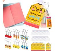 Générique Premier Jour D'École Pour 24 Mini-Cadeaux Colorés