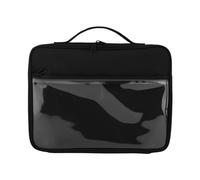 Générique Présentoir à Pins émaillés, Album de Collection, Registre de Transactions, Format, Portable, Idéal pour Les Pins de Sac