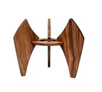 Générique Présentoir Basketball Range-Bureau en Bois Et Décoration De Table