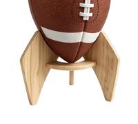Générique Présentoir Basketball Range-Bureau en Bois Et Décoration De Table