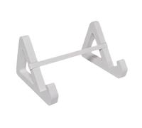 Générique Présentoir de claviers en Plastique Stable, étagère de pour Ordinateur, de Rangement mécanique, présentoir de Clavier de Jeu