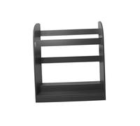 Générique Présentoir D'échantillon De Tissu, Textile À 1 Niveau, for Organisateur d'emballage Nappe Papier Peint en Rouleau