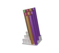 Générique Présentoir d'emballage De Voiture sur Pied, Support De Rangement Permettant De Gagner De l'espace,for Affiches De Papier Peint(Comprend Uniquement Le Support)(580x435x310mm)