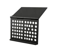 Générique Présentoir incliné pour Mahjong, A | pliant pour tables à domicile, configuration de jeu organisée avec rangement plat compact après les tours