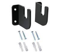 Générique Présentoir pour Skateboard, Horizontal Flottant pour Skateboard pour Le Stockage et la Collection de Pont, en Acrylique