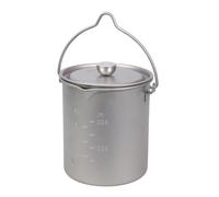 Générique Presses françaises tasse à café en métal mailles filtrantes efficaces conceptions portables équipement de café pour la randonnée et les pique-niques fabricant de camping antirouille