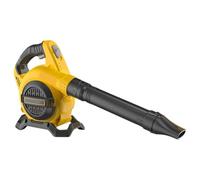 Générique Pretend Play Leaves Blower - Battery Operated Realistic Design, Lightweight Interactive Garden Toy, Gardening Kids Tool Toy, Outdoor Role Play Leaf Blower | Educational Plays Equipment