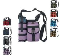 Générique Prevalente Shoulder Bag, Prevalentn Shoulder Bag, Shoulders Bags With Water Bottle Holder, for Workout Going Out (A)