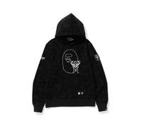 Générique Printemps & Automne Unisex Coton Sweatshirts À Capuchon - Respirable Sports Casual, Outdoor Polyvalent Sweatshirts À Capuchon-Color-2||3X_l