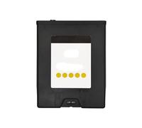 Générique Printer Accessories, Cartouche d'encre Compatible 870101-005 M5K250 BK1,BK2,C,M,Y,for Office(M Magenta)