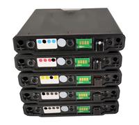 Générique Printer Accessories, Cartouche d'encre M1, Compatible avec l'imprimante ASTROJET M1,for Office(M1 K2)