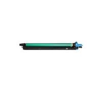 Générique Printer Drum, Compatible avec Konica Minolta, Compatible avec Bizhub, unité Tambour DR313 DR-313, for C258 C308 C368 C458 C558 C658 C368e C458e C558e C658e,Replacement(1pcs DR313 Y)