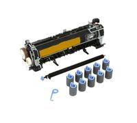 Générique Printer Fuser Unit, Kit d'entretien de Fusion CB388A/CB389A 110V/220V, Compatible for HP LaserJet P4014/P4015/P4515,for Fuser Maintenance Kit(220V)
