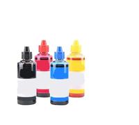 Générique Printer Ink， Cartouche d'encre Compatible PG 245 CL 246 XL PG245 CL246, Compatible for imprimante Canon Pixma MX490 MX492 MG2420 MG2520 MG2522,for Ink Cartridges(100ml Ink Kit 2)