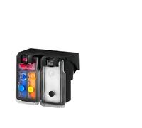 Générique Printer Ink， Cartouche d'encre Compatible PG575 CL576 PG-575 PG 575 CL 576, Compatible for imprimante Canon PIXMA TS3550i TR3551i TR4750i,for Ink Cartridges(1 Set Cartridge)