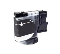 Générique Printer Ink， Cartouche d'encre LC-521 LC521, Compatible for imprimante Brother DCP-J1260W DCP-J1310DW DCP-J1313DW DCP-J1360DW J1460DW,for Ink Cartridges(1PC Black)