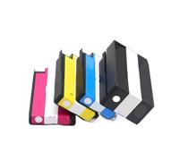 Générique Printer Ink， Cartouches d'encre 712XL 712, compatibles avec HP for imprimantes DesignJet T630 T650 T210 T250 T230,for Ink Cartridges(3SET 12PC)