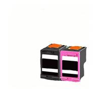 Générique Printer Ink， Cartouches d'encre compatibles INKCLOUD 305XL, compatibles avec HP 2700 2720e 2720 2710 4120 4120e 4130 Envy 6000 6010 6020 6030 6032 6420,for Ink Cartridges(1 Black 1 Colour)