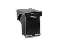 Générique Printer Ink， Cartouches d'encre Rechargeables HP67XL, compatibles avec Les imprimantes Deskjet Plus 2732 2752 2755 4140 4152 4155 4158 1225,for Ink Cartridges(C)