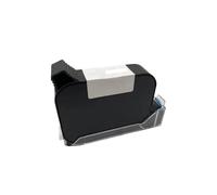 Générique Printer Ink, T1730 + M 12.7mm Eco solvant séchage Rapide Plastique métal Bois Papier imprimante Portable Cartouche d'encre,for Printer(1 Green)