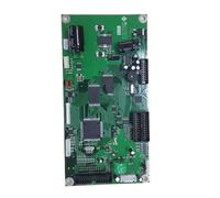 Générique Printer Motherboard, Carte mère SM5100, Compatible avec Les balances de Codes-Barres Digi SM100 SM5300 ，for Parts(English Version)