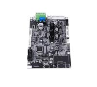 Générique Printer Motherboard, Kit de Carte mère Ender-5 Max_CR4NS200323C13_32, Compatible avec Les pièces d'imprimante 3D CREATITY ，for Parts
