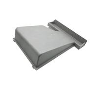 Générique Printer Paper Tray, Plateau de Livraison de Sortie Papier, Compatible avec Konica Minolta dizhub C364 C224 284 454 224E 364E 454E 554 C308 368,for Printers