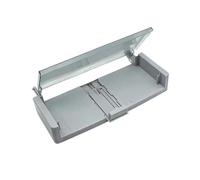 Générique Printer Paper Tray, Plateaux d'imprimante Papier, compatibles for HP1005 M1005,for Printers