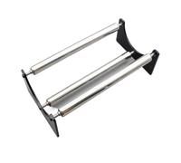 Générique Printer Stand， DTF - Rouleau de Papier d'imprimante, Support de Film Pet, Kit de Support de Rouleau for Epson L8050 L18050 L805 1390 L1800 XP 15000 A3 + A4,for Holder(for Epson XP15000)