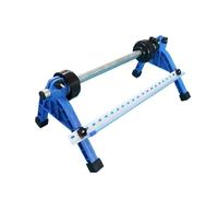 Générique Printer Stand， Le Support DTF de Coupe-Film en Rouleau Convient au Rouleau d'imprimante DTF Convient à Epson L1800 L805 XP15000 R1390 L800 1400 4880 9880,for Holder(A4 Size)