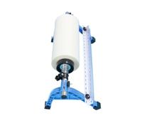 Générique Printer Stand， Support de Rouleau de Coupe de Film découpé for imprimante, Kit d'outils de roulement DTF for Epson L18050 XP 15000 L800 L805 8550 4880 9880,for Holder