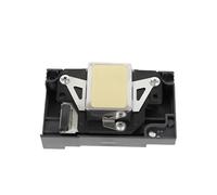 Générique Printhead, Tête d'impression UV F180000 L805, Compatible avec la tête de Machine DTF R280 R285 R290 R330 L800 L801 L850 T50 T60 P50 P60 PX660,Quick Installation(F180000)