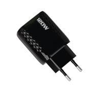 Générique Prise de Charge Rapide, Chargeur Mural Rapide Chargement de | Bloc de chargeur haute vitesse Adaptateur d'alimentation de Portable à double Port USB,