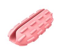 Générique Prise de Crayon lestée - Aide à l'écriture en Silicone sensoriel,Aide à l'écriture lestée, Mains Faibles, Adultes, Famille, Amis, Grand-mère et Grand-père